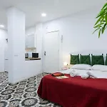 Sunstay Loft Bazan Lejlighed *