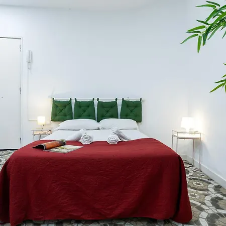 Daire Sunstay Loft Bazan